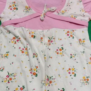 Kids Frock (Combo of 3)