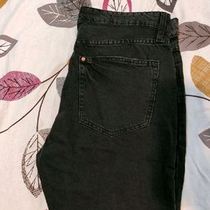 H&M Low Waist Jean