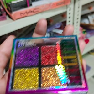 Shimer Eyeshadow