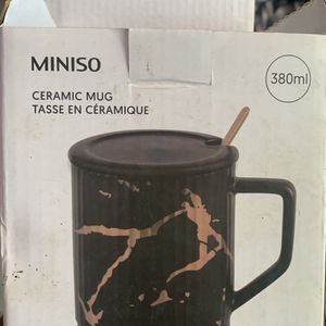 Miniso Ceramic Mug