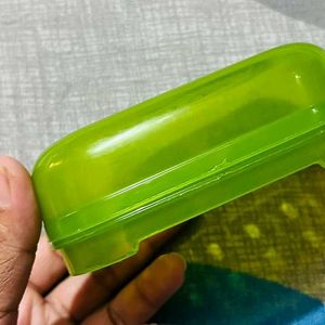 Margo Soap Case