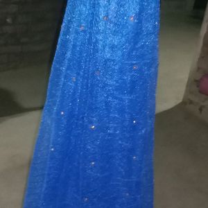 Lahenga Blause Dupatta Set