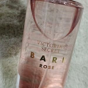 Victoria's Secret Body Mist Bare Rose 🌹