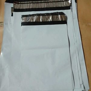 Mix Size Courier Bags