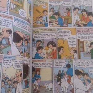 Tinkle Double Digest No 48