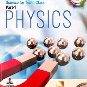 Physics Chemistry S.Chand Class 10