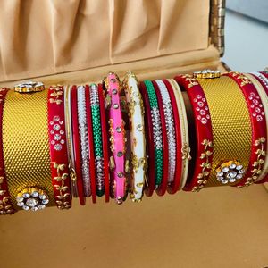 Wedding Bangles