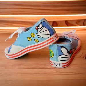 Doremon Shoes - Customized