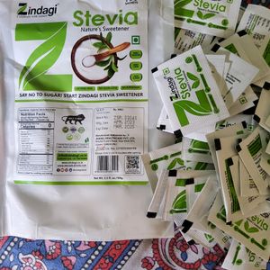 Stevia Sugarfree Sachets(54 Sachets)