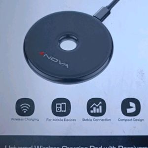 Wireless Charging Pad