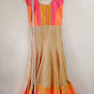 Anarkali Set