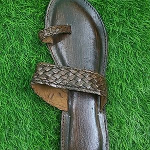 Flat Sandal