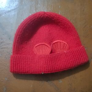 Woolen Cap For Kids...