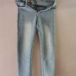 GAS Denim Jeans For Boys