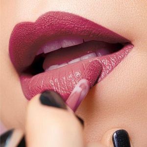 Matte Liquid Lipstick 💄