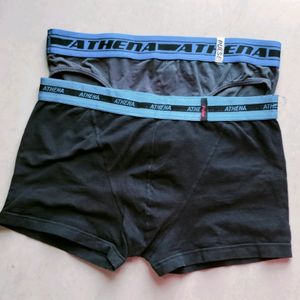 Combo Of Men's Brief