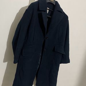 Long Coat !! Make A Combo And Save Delivery Charge