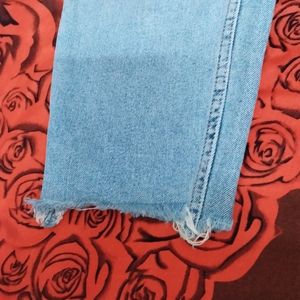 Only Brand Denim Jeans