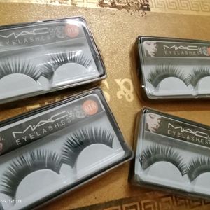 Diwali Offer 💥🎉Fake Eyelashes