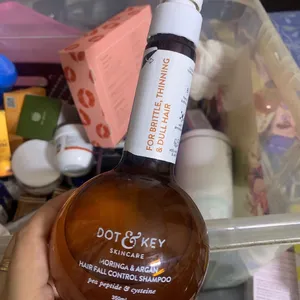 Dot & Key Hairfall Control Shampoo