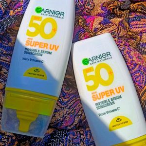 Sunscreen