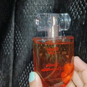 Vanilla Caramello Perfume