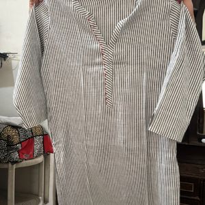 check line kurta