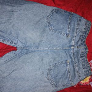 Women's Mom Jean's