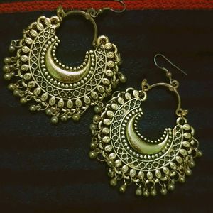 Chand Bali (Earrings)