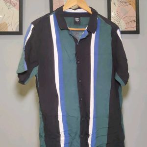 Westside Nuon Relaxed Fit Shirt