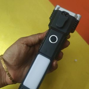 LED 3W TORCH