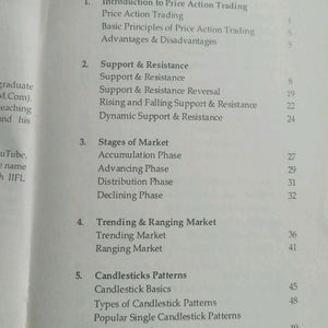 This Is Price Action Trading Book