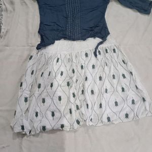 Rion Frock Sale Pickup 5