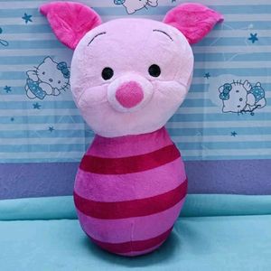 Winnie The Pooh Plushie Toy