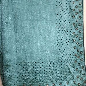 Beautiful Sarees With Blouse