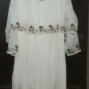 New Kaftan Gown