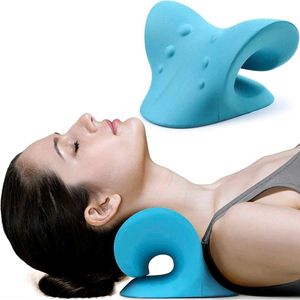 Support For Neck Pain