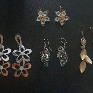 Pretty Earrings