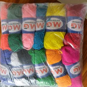 Oswal Wool