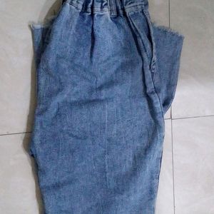 Women Boot Cut Jeans