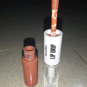 Zudio Lip Drip♡ Colour And Gloss~