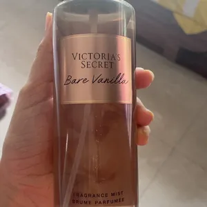 Victoria’s Secret Mist