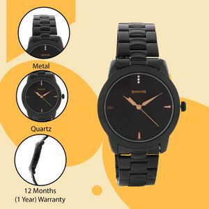 New Sonata Analog Watch For Men