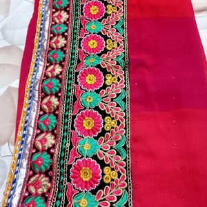 Wedding Saree 3