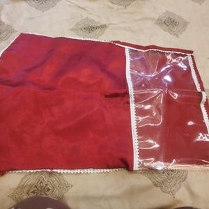 Saree Hanging Cover Pack Of 3