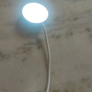 3 Brightness Level Rechargeable Study Lamp