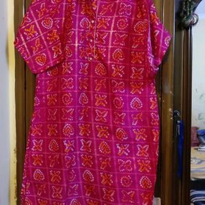 Beautiful Kurti