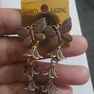 Beautiful Earrings