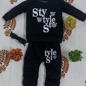 Style Design Kids Wear