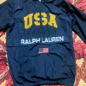 U.S. Polo Assan Jacket